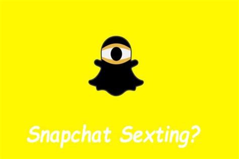 seks snapchat|Snapchat